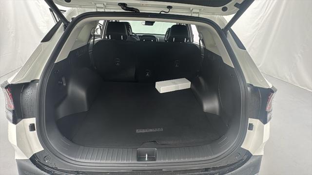 new 2025 Kia Sportage Hybrid car, priced at $34,777