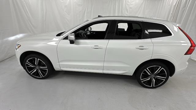 used 2019 Volvo XC60 car, priced at $20,967