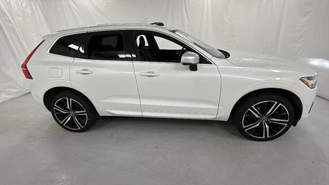 used 2019 Volvo XC60 car, priced at $20,967