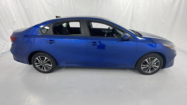 new 2024 Kia Forte car, priced at $16,394