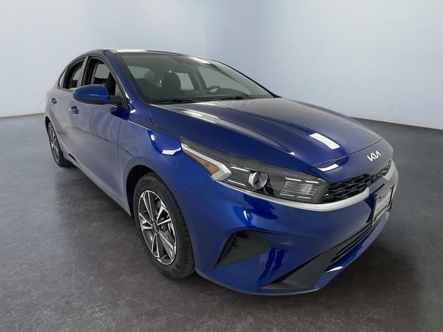 new 2024 Kia Forte car, priced at $16,394