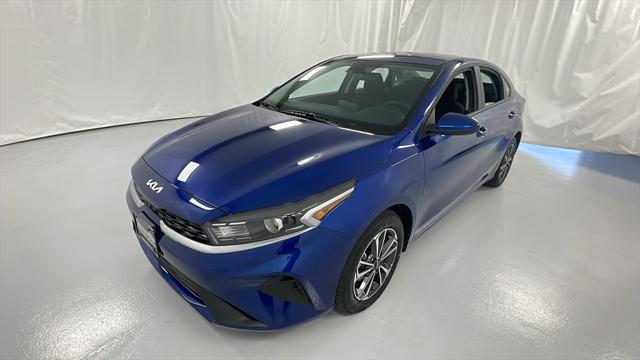 new 2024 Kia Forte car, priced at $16,394