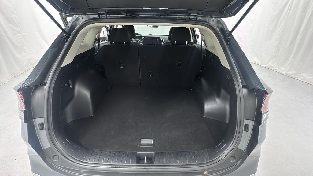 used 2023 Kia Sportage car, priced at $21,878