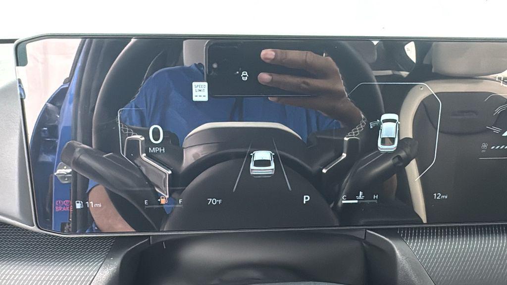 new 2025 Kia K4 car, priced at $24,078