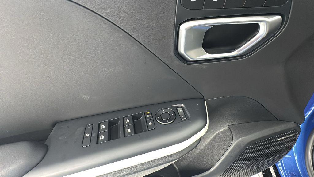 new 2025 Kia K4 car, priced at $24,078