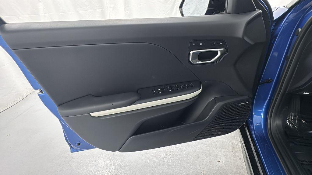 new 2025 Kia K4 car, priced at $24,078
