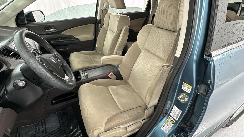 used 2014 Honda CR-V car, priced at $12,402