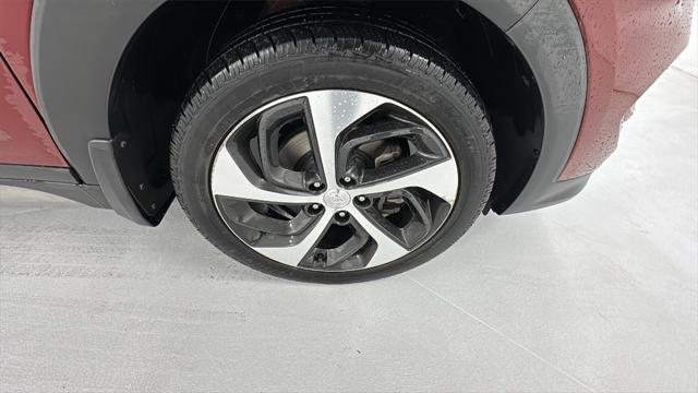 used 2018 Hyundai Tucson car, priced at $16,533