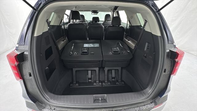 new 2026 Kia Carnival car, priced at $35,588