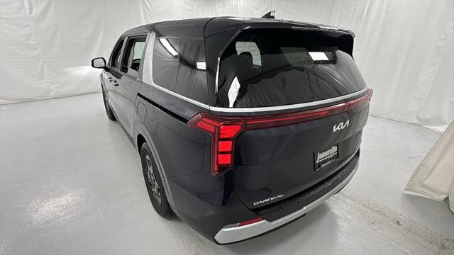 new 2026 Kia Carnival car, priced at $35,588