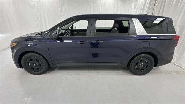 new 2026 Kia Carnival car, priced at $35,588