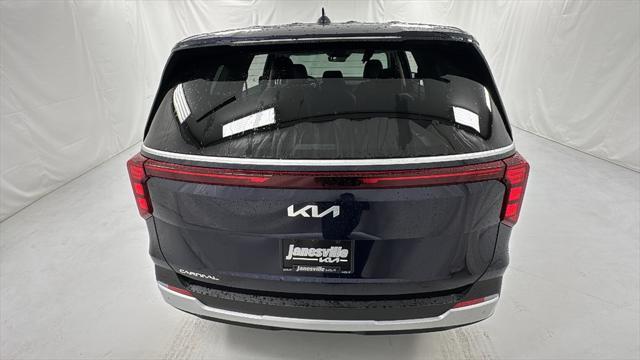 new 2026 Kia Carnival car, priced at $35,588