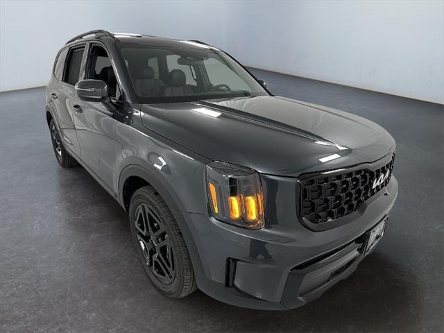 new 2024 Kia Telluride car, priced at $41,867