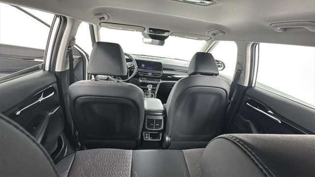 new 2025 Kia Seltos car, priced at $23,161