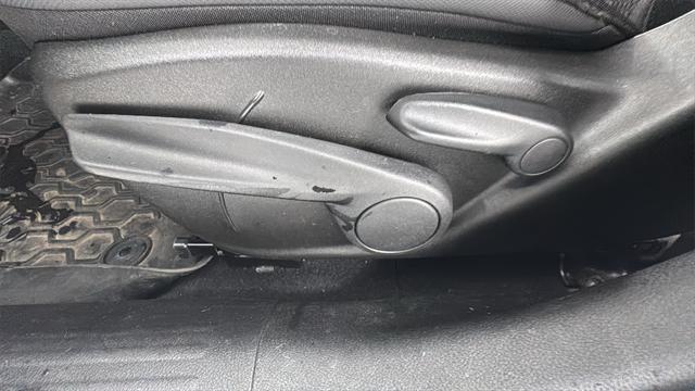 used 2018 Jeep Renegade car, priced at $12,403