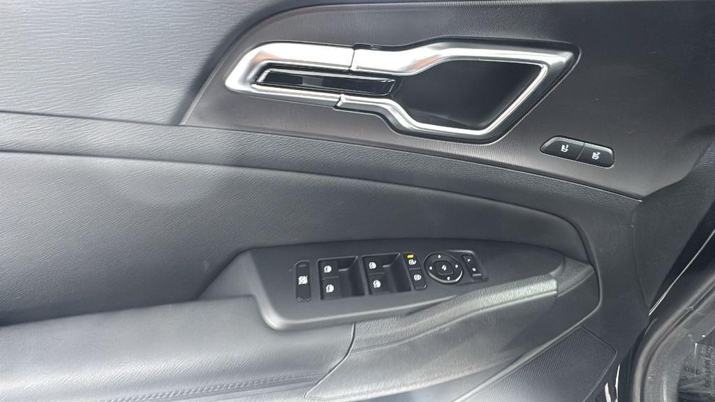 new 2026 Kia Sportage Hybrid car, priced at $37,247