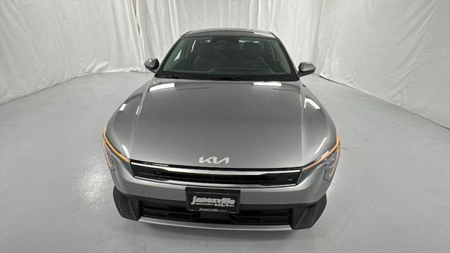 used 2025 Kia K4 car, priced at $25,988