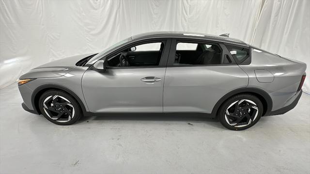 used 2025 Kia K4 car, priced at $25,988