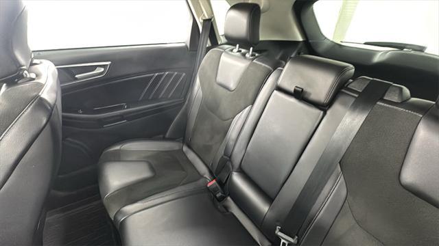 used 2018 Ford Edge car, priced at $11,987