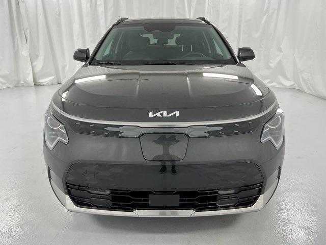 new 2024 Kia Niro EV car, priced at $32,980