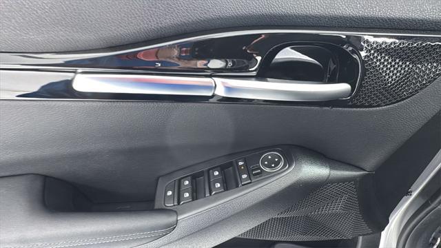 new 2025 Kia Seltos car, priced at $24,637