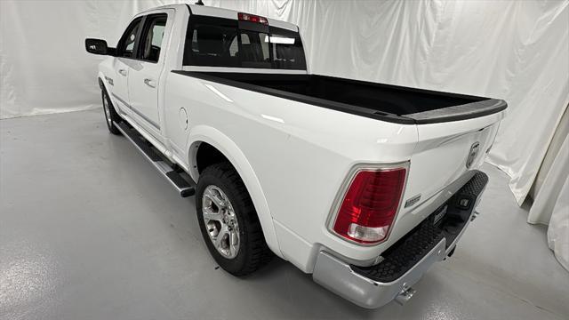 used 2015 Ram 1500 car, priced at $17,329