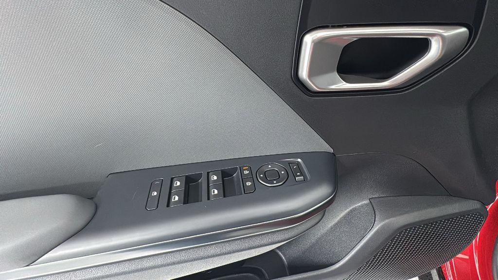 new 2025 Kia K4 car, priced at $21,498
