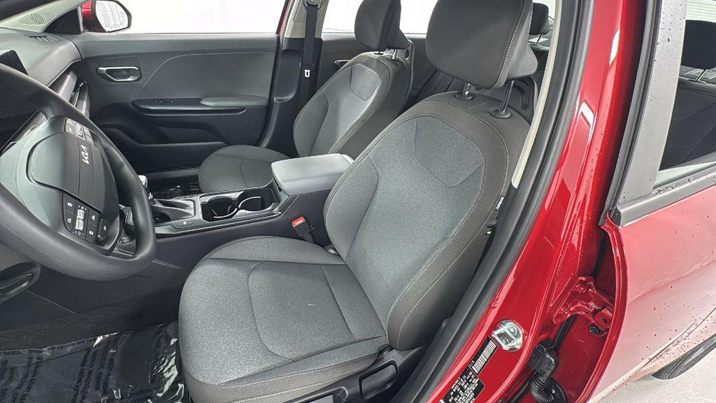 new 2025 Kia K4 car, priced at $21,498