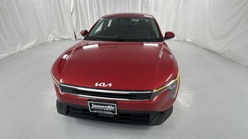 new 2025 Kia K4 car, priced at $21,498