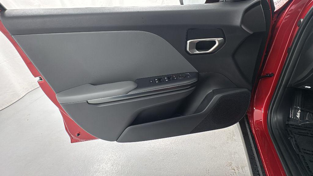 new 2025 Kia K4 car, priced at $21,498