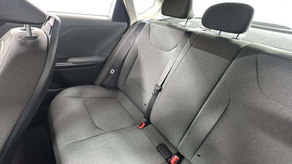 new 2025 Kia K4 car, priced at $21,498