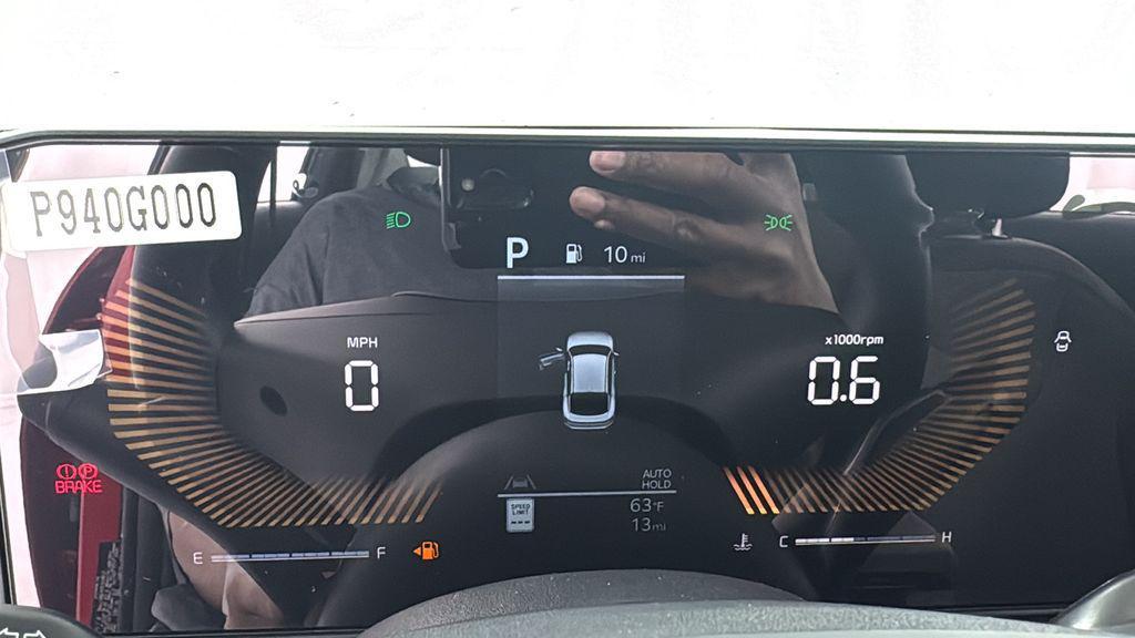 new 2025 Kia K4 car, priced at $21,498