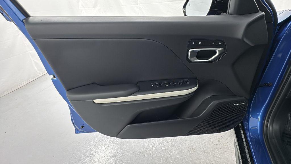 new 2025 Kia K4 car, priced at $24,087