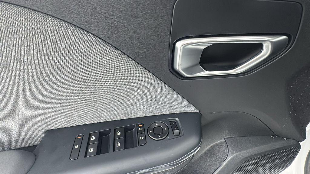 new 2025 Kia K4 car, priced at $21,778