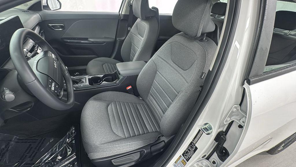 new 2025 Kia K4 car, priced at $21,778