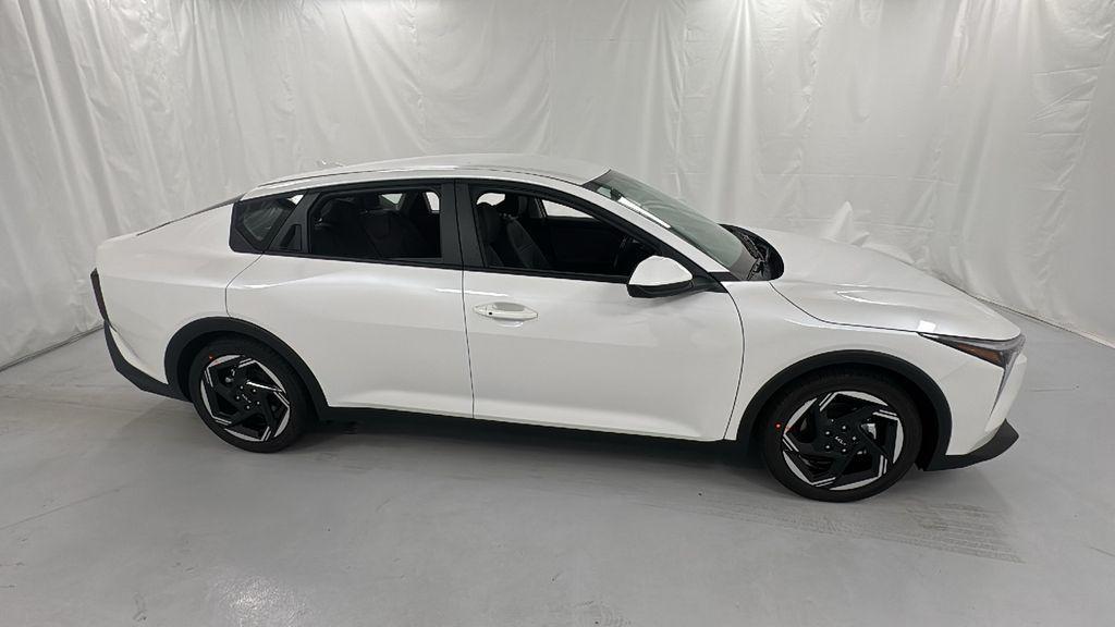 new 2025 Kia K4 car, priced at $21,778
