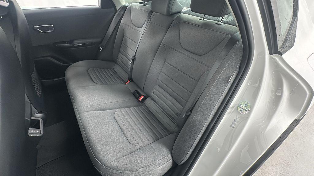 new 2025 Kia K4 car, priced at $21,778