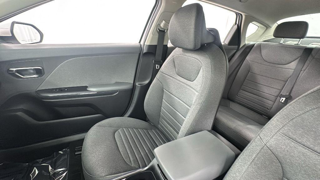 new 2025 Kia K4 car, priced at $21,778