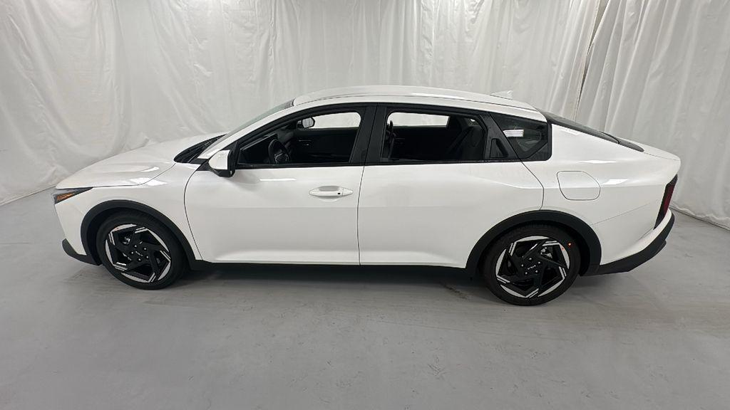 new 2025 Kia K4 car, priced at $21,778