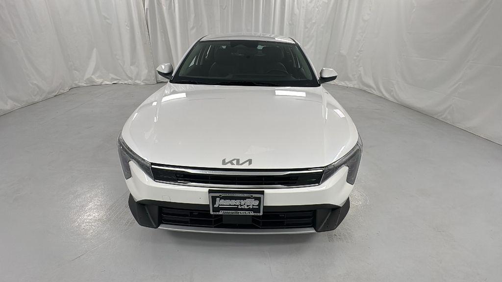 new 2025 Kia K4 car, priced at $21,778