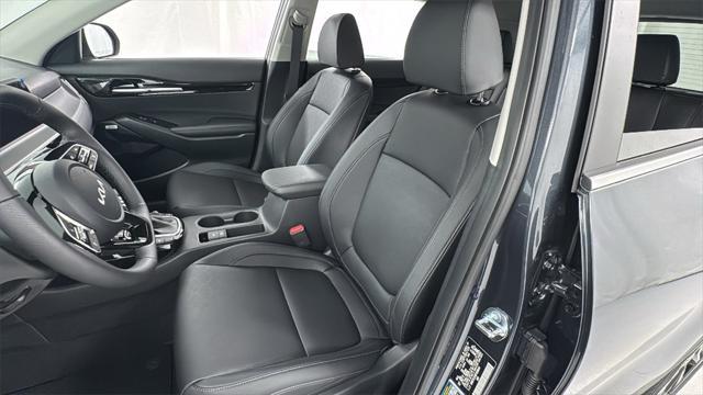 new 2026 Kia Seltos car, priced at $26,987