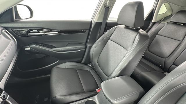 new 2026 Kia Seltos car, priced at $26,987