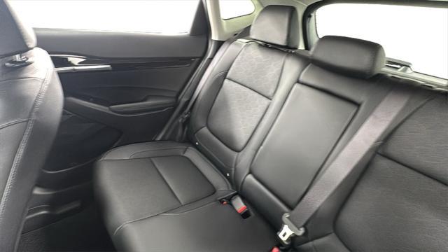 new 2026 Kia Seltos car, priced at $26,987
