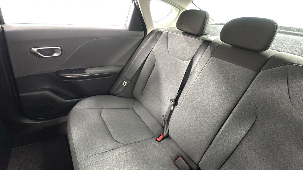 new 2025 Kia K4 car, priced at $21,378