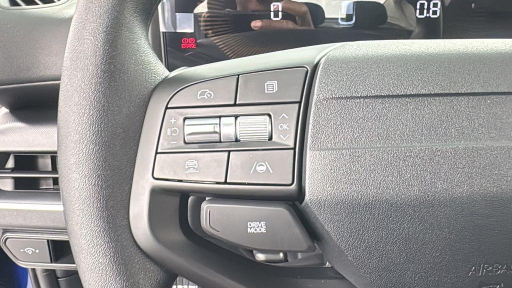 new 2025 Kia K4 car, priced at $21,378