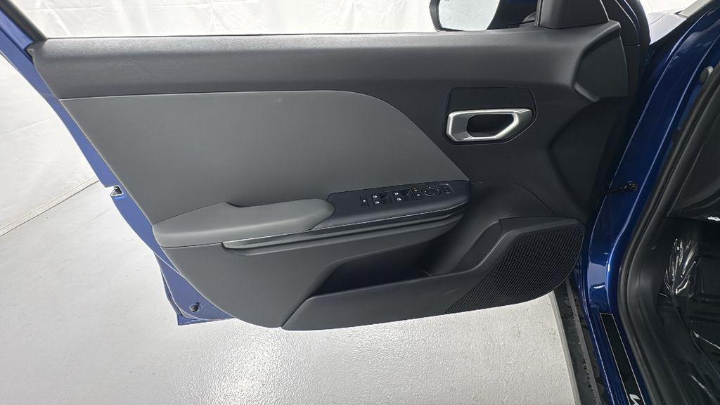 new 2025 Kia K4 car, priced at $21,378