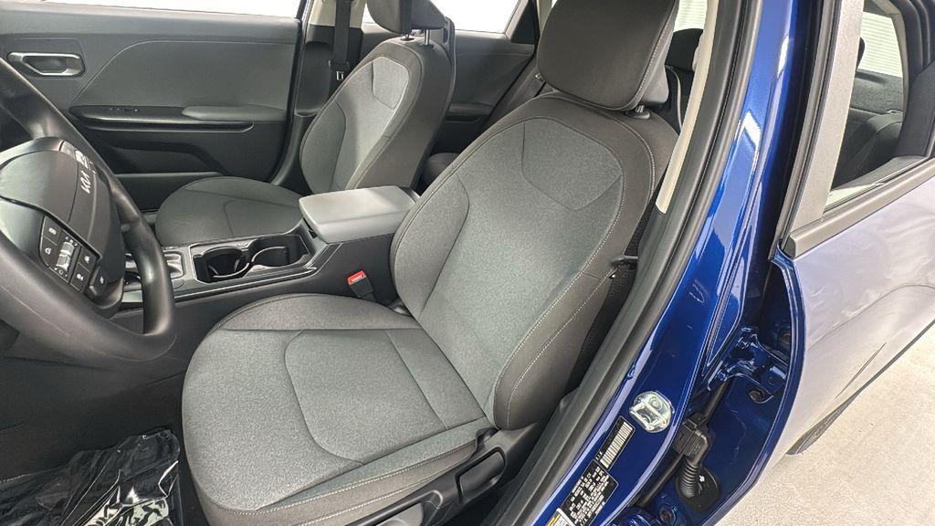 new 2025 Kia K4 car, priced at $20,978