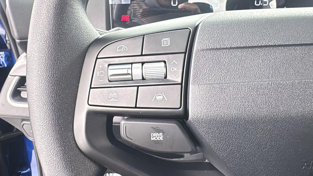 new 2025 Kia K4 car, priced at $20,978