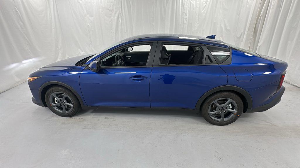 new 2025 Kia K4 car, priced at $20,978