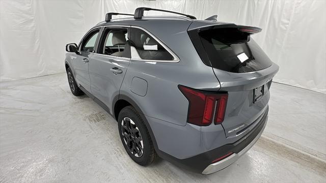 new 2025 Kia Sorento car, priced at $32,868